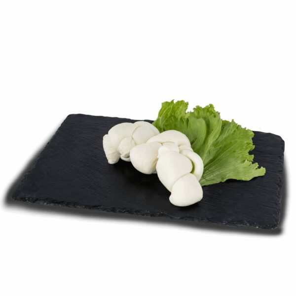 Nodini di mozzarella pugliese - immagine 2