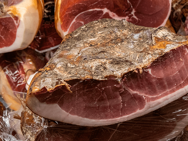 Salumi e insaccati