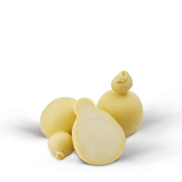 Caciocavallo Pugliese - immagine 1