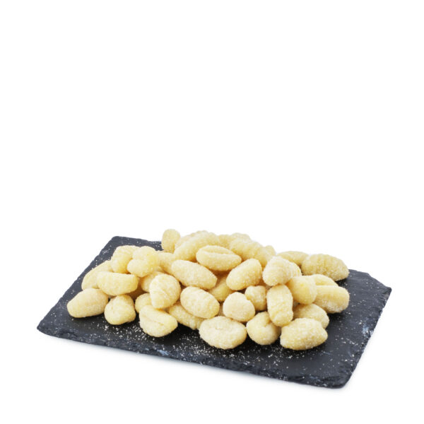 Gnocchi Di Patate Fatti a Mano - immagine 1