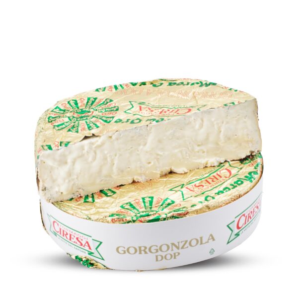 Gorgonzola Dolce - immagine 1