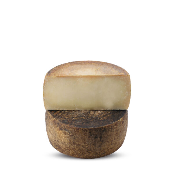 Pecorino sardo saporito - immagine 1